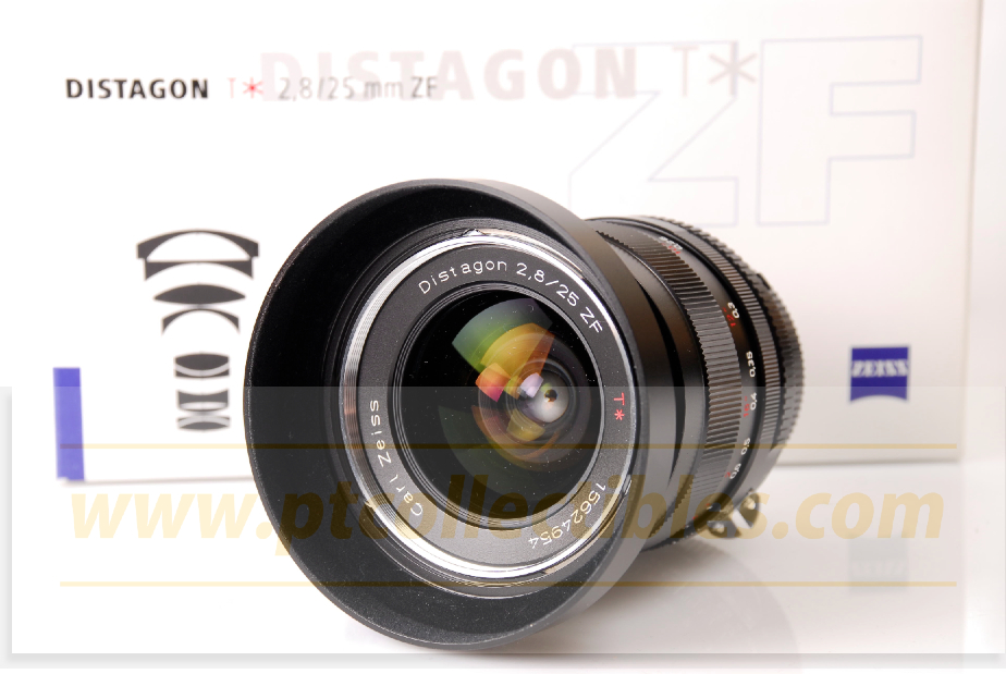 Zeiss 25/2.8 ZF